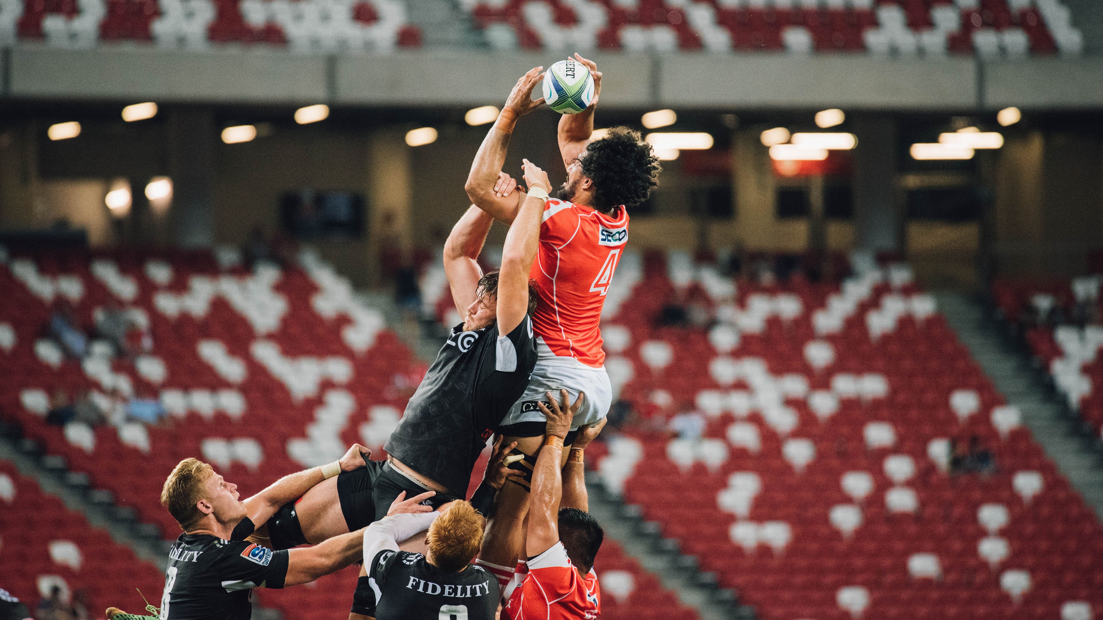 安东·李恩：全黑队的“攻击中场”，突破和传球无缝对接